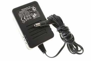 ZASILACZ 16V 900mA transformatorowy 48160090-C5 DC