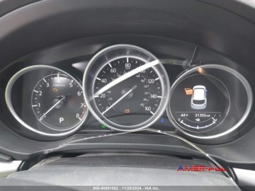 Mazda CX-5 II 2022 Mazda CX-5 2022 r.2,5L S 4x4 2.5 Benzyna 187KM, zdjęcie 6