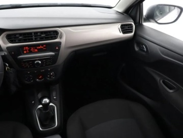 Citroen C-Elysee II Sedan 1.2VTi 72KM 2013 Citroen C-Elysee 1.2 VTi, Salon Polska, Klima,ALU, zdjęcie 7