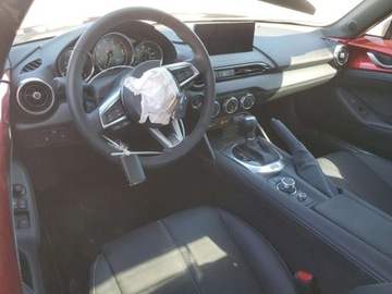 Mazda MX-5 IV 2024 Mazda MX-5 Miata Grand Touring 2024 2.0 Benzyna 181KM, zdjęcie 8