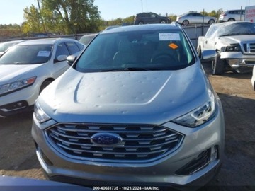 Ford Edge II 2020 Ford Edge Titanium 2020 2.0l 2.0 Benzyna 250KM, zdjęcie 7