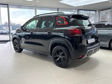 Citroen C3 Aircross  I Crossover 1.2 PureTech 110KM 2021 Citroen C3 Aircross Shine / CarPlay/Android Auto /, zdjęcie 1