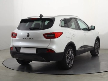 Renault Kadjar Crossover 1.2 Energy TCe 130KM 2015 Renault Kadjar 1.2 TCe, Salon Polska, Serwis ASO, zdjęcie 4