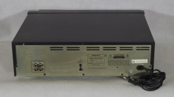 Onkyo Integra TA-2760, магнитола, Новые ремешки.