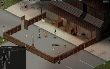 Project Zomboid STEAM НОВАЯ ИГРА ПОЛНАЯ ВЕРСИЯ ДЛЯ ПК PL