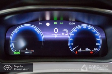Toyota Corolla XII Sedan Facelifting 1.8 Hybrid 140KM 2023 Toyota Corolla Seria E21 (2019-) 1.8 Hybrid Comfor, zdjęcie 3