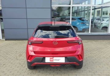 Opel Mokka II SUV 1.2 Turbo 130KM 2023 Opel Mokka 1.2 PB 130KM Elegance EAT FV23 Salon PL Serwis ASO Gwarancja, zdjęcie 26