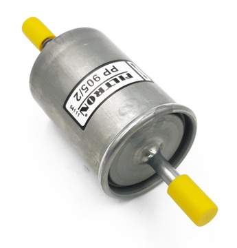 FILTR PALIVA DAEWOO LANOS MATIZ NUBIRA PP905/2