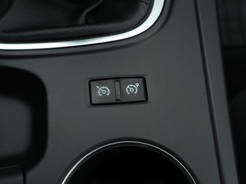 Renault Megane IV Hatchback 5d 1.2 Energy TCe 100KM 2017 Renault Megane 1.2 TCe, Salon Polska, Klima, zdjęcie 15