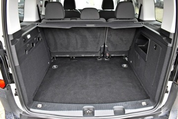 Volkswagen Caddy V Caddy 2.0 TDI 102KM 2022 Volkswagen Caddy Bezwypadkowy / Salon Polska /, zdjęcie 22