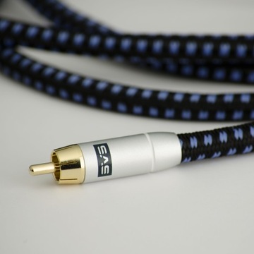КАБЕЛЬ САБВУФЕРА SVS SoundPath 1xRCA - 1xRCA 3м