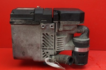 WEBASTO 9006156C MAZDA 6 II GH 2.0 CITD 08R