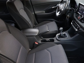 Hyundai i30 III Wagon Facelifting 1.0 T-GDI 120KM 2022 Hyundai i30 1.0 T-GDI, Salon Polska, zdjęcie 8