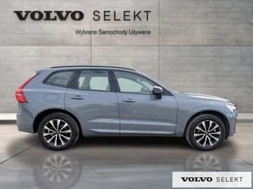 Volvo XC60 II 2022 Volvo XC 60 XC60 B4 B Plus Dark aut, Pakiet Climat, zdjęcie 6