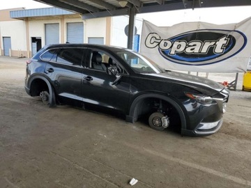 Mazda CX-9 2023 Mazda CX-9 Touring 2023 2.5l 2.5 Benzyna 250KM, zdjęcie 4