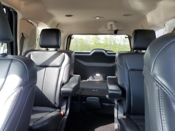 Ford Expedition III 2022 Ford Expedition xlt, 2022r., 4x4, 3.5L 3.5 Benzyna 380KM, zdjęcie 8