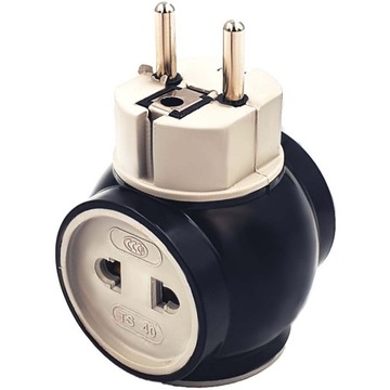 Адаптер ЕС-Великобритания