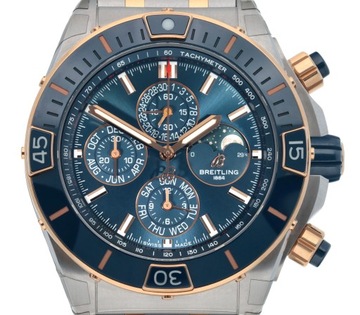 Breitling Chronomat 44