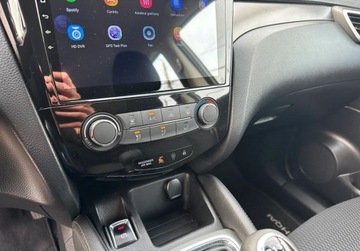 Nissan Qashqai II Crossover 1.2 DIG-T 115KM 2014 Nissan Qashqai 1,2 Benzyna 116 KM Salon PL Bezwypadek GWARANCJA Zamiana Za, zdjęcie 16