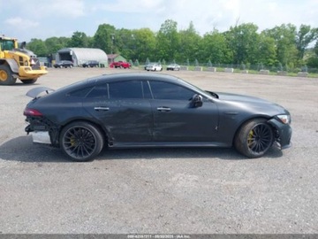 Mercedes AMG GT C190 2020 Mercedes-Benz AMG GT 53 4-Door Coupe 2020 3.0l 3.0 Benzyna 429KM, zdjęcie 6