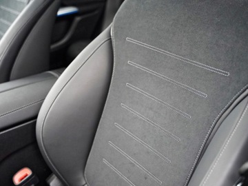 Mercedes GLC C254/X254 2025 MERCEDES-BENZ GLC 200 d 4-Matic AMG Line 2.0 (163KM) 2025, zdjęcie 5