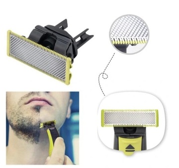 ЗАТОЧКА ОДНОГО ЛЕЗВИЯ ДЛЯ PHILIPS ONE BLADE ONE BLADE TIP