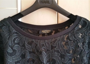 NOWY ORYGINALNY USA JUICY COUTURE S / M KORS