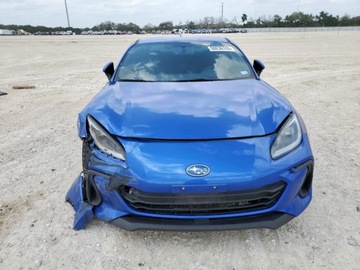 Subaru BRZ II 2.4 D-4S 228KM 2024 Subaru BRZ Premium 2024 2.4l 2.4 Benzyna 228KM, zdjęcie 5