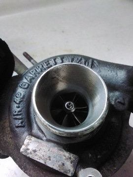 6860 OPEL ANTARA TURBO TURBINE 2.0 CDTI