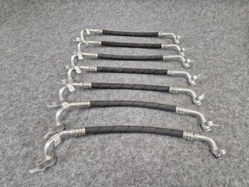 MERCEDES ML 166 W166 A1668300215 PRZEWÓD WĄŻ KLIMATYZACJI NOWY OE