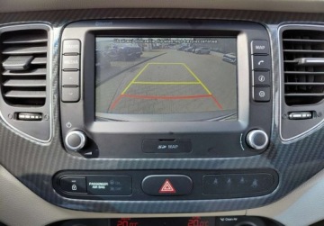 Kia Carens IV Minivan Facelifting 1.7 VGT CRDI 141KM 2017 Kia Carens 1.7 Diesel 141KM, zdjęcie 19