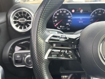 Mercedes Klasa A W177/V177 Sedan Facelifting 2.0 220 190KM 2023 Mercedes-Benz A 220, zdjęcie 26