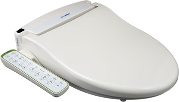 Toaleta myjąca Brookpad SplashLet 1300FB eBidet