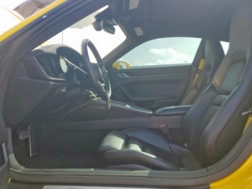 Porsche 911 992 Carrera S 3.0  450KM 2020 Porsche 911 2020 PORSCHE 911 CARRERA S 3.0 Benzyna 450KM, zdjęcie 6