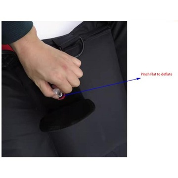 Надувная сигнальная доска для фридайвинга, дайвинга, флага для дайвинга, привет