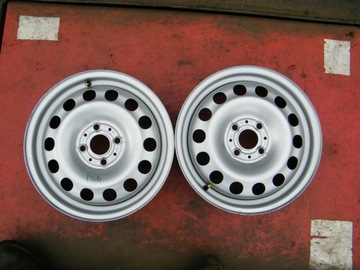 [P66] 4X100 ET45 R15 MINI COOPER HONDA JAZZ II $