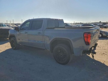  GMC Sierra K1500 At4 2024 3.0 Diesel 277KM, zdjęcie 1