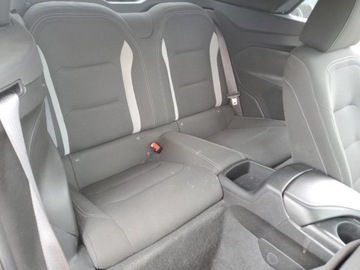 Chevrolet Camaro VI Coupe 6.2 455KM 2022 Chevrolet Camaro 2022, 6.2L, LT1, od ubezpieczalni, zdjęcie 8