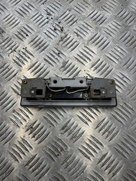 LAMPA POLSTROVÁNÍ KABINY MITSUBISHI PAJERO II 2 91-99R.