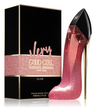 Carolina Herrera Very Good Girl Glam EDP 30 ml