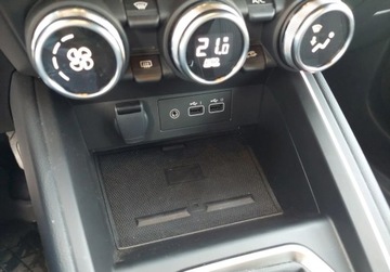 Renault Clio V Hatchback 5d Facelifting 1.0 TCe 90KM 2024 Renault Clio Jak Nowy Techno pakiet Multimedia, Idealny Stan, Polski Salon, zdjęcie 22