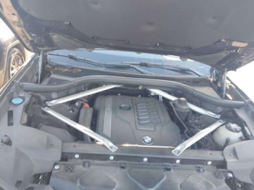 BMW X7 2019 BMW X7 2019 BMW X7 XDRIVE40I 3.0 Benzyna 335KM, zdjęcie 9
