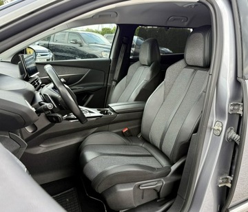 Peugeot 5008 II 2021 Peugeot 5008 Allure,Full wersja,Gwarancja, zdjęcie 20