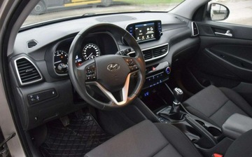 Hyundai Tucson IV 2020 Hyundai Tucson 1.6B Kamera Oryginal Lakier 2020 48 Tys Km Sprowadzony Opla, zdjęcie 31