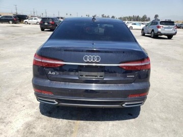 Audi A6 C8 2019 Audi a6 2019 Audi A6 Prestige 55 TFSI quattro 3.0 Benzyna 201KM, zdjęcie 5