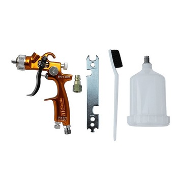 STAR MINI SLV EVO-T-106 Краскораспылитель 1,2 мм