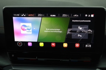 Cupra Formentor Crossover 1.5 TSI 150KM 2022 Cupra Formentor 1.5 TSI, Salon Polska, zdjęcie 8