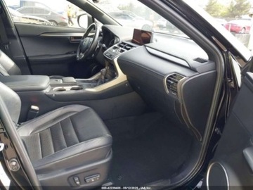 Lexus NX I 2019 Lexus NX Lexus NX 300 2.0 Benzyna 235KM, zdjęcie 6