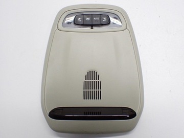 LAMPA INTERIÉR KABINY ORIGINÁLNÍ VOLVO V40 II 13R