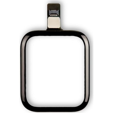 Szyba z dotykiem digitizer + OCA Apple Watch 5 / SE 44mm